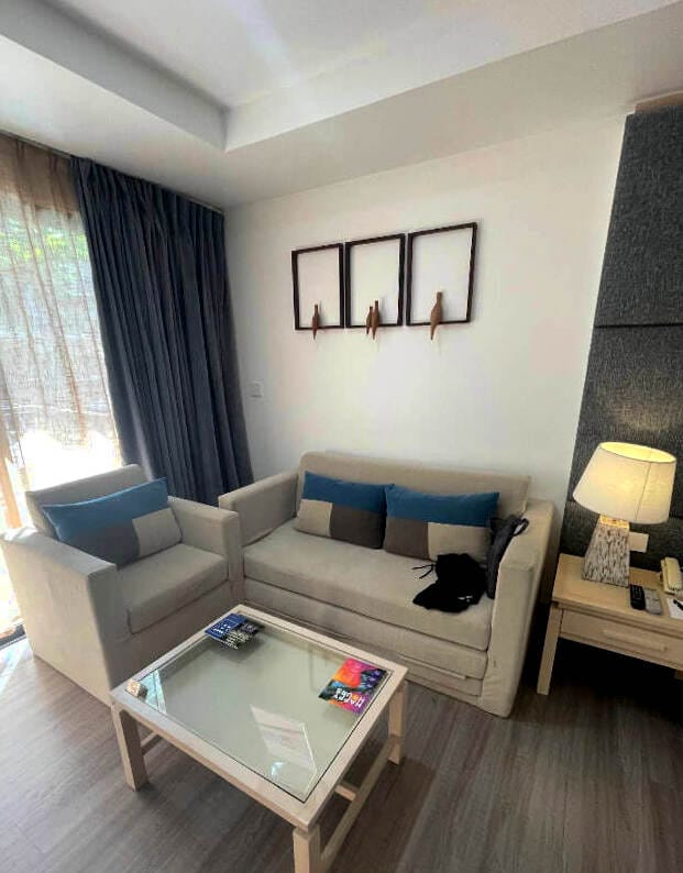 Baan Laimai Beach Residence