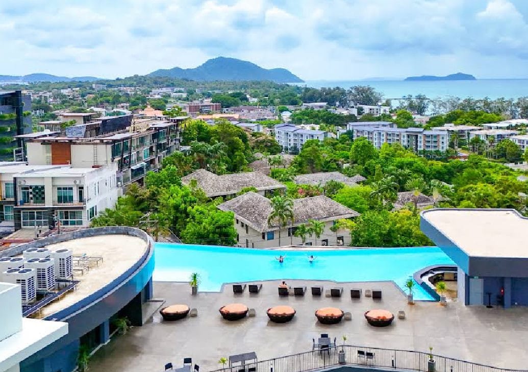 Wyndham La Vita