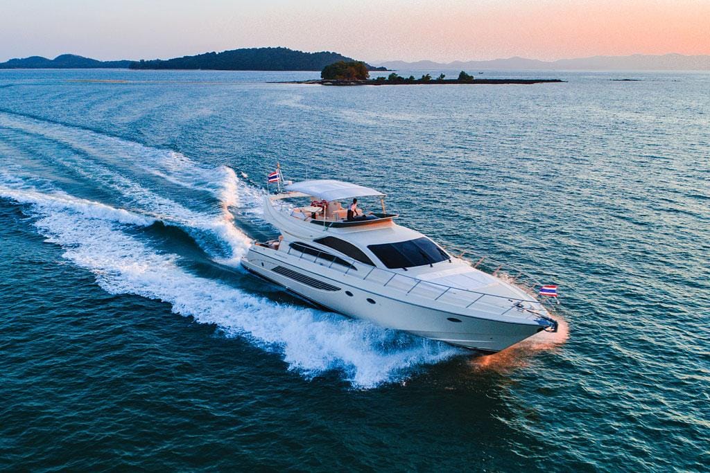 Riva 70
